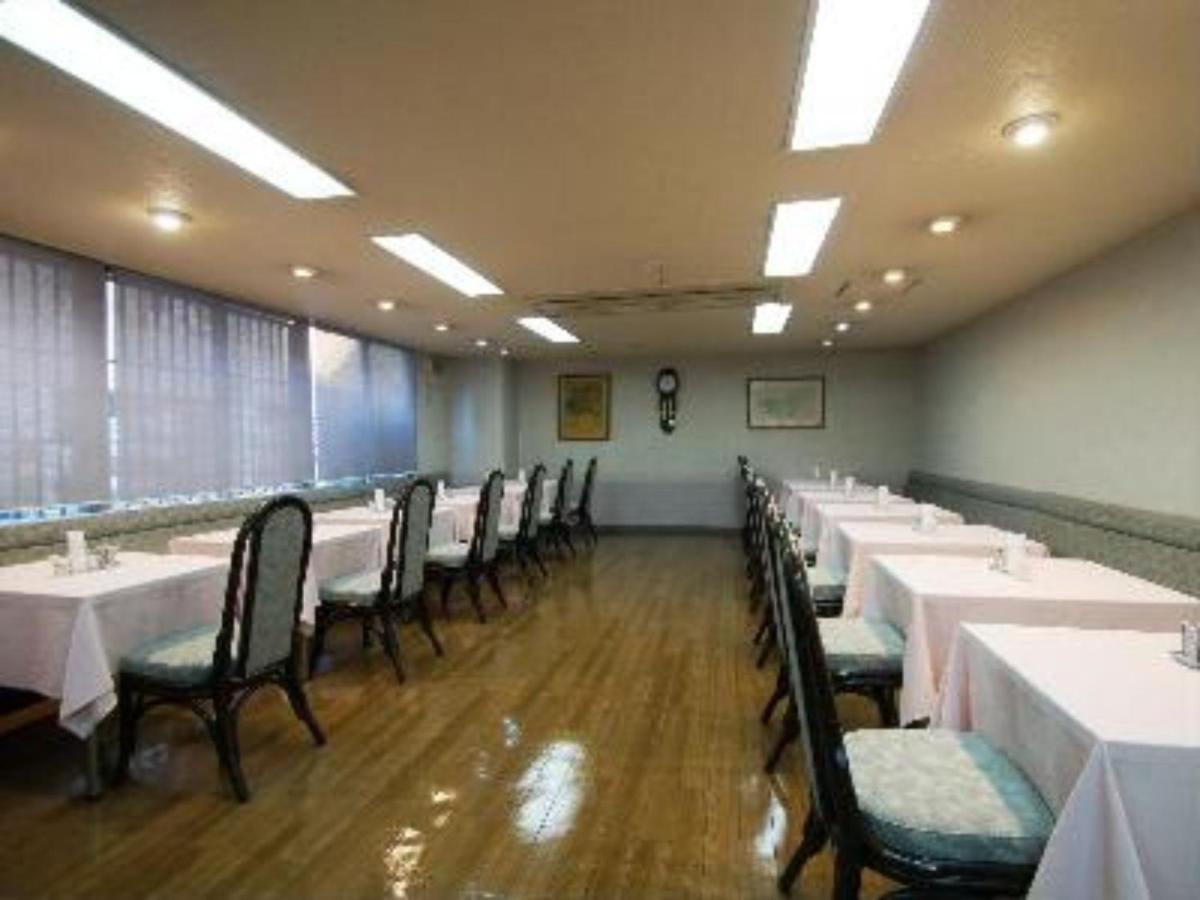 Hotel Sato Tokyo - Vacation Stay 04972V Esterno foto