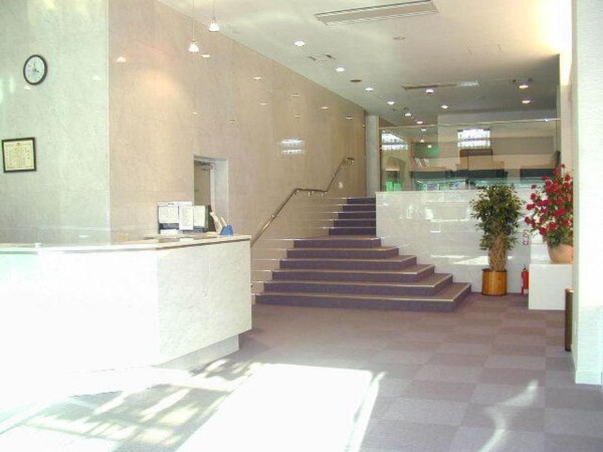 Hotel Sato Tokyo - Vacation Stay 04972V Esterno foto