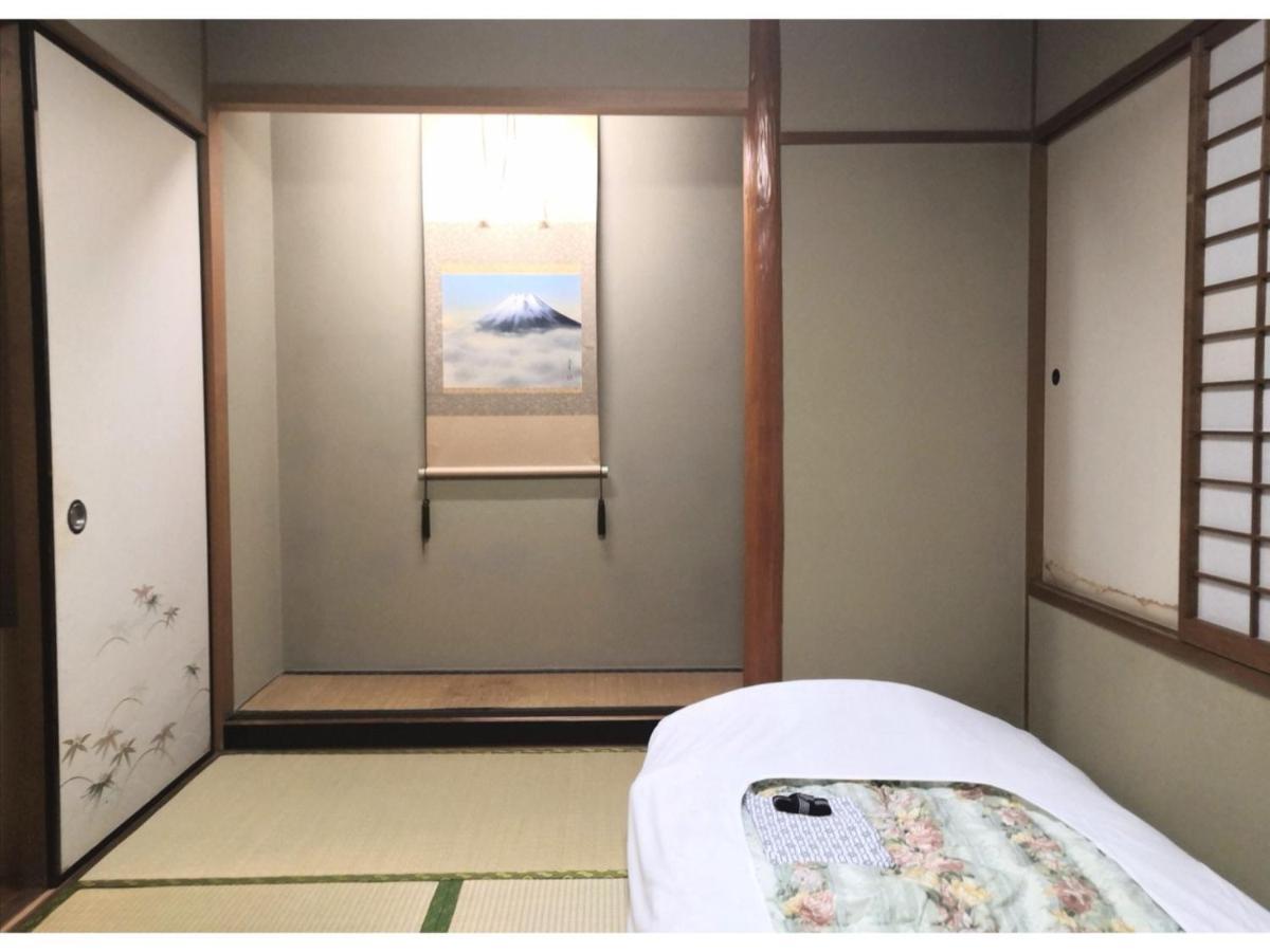 Hotel Sato Tokyo - Vacation Stay 04972V Esterno foto