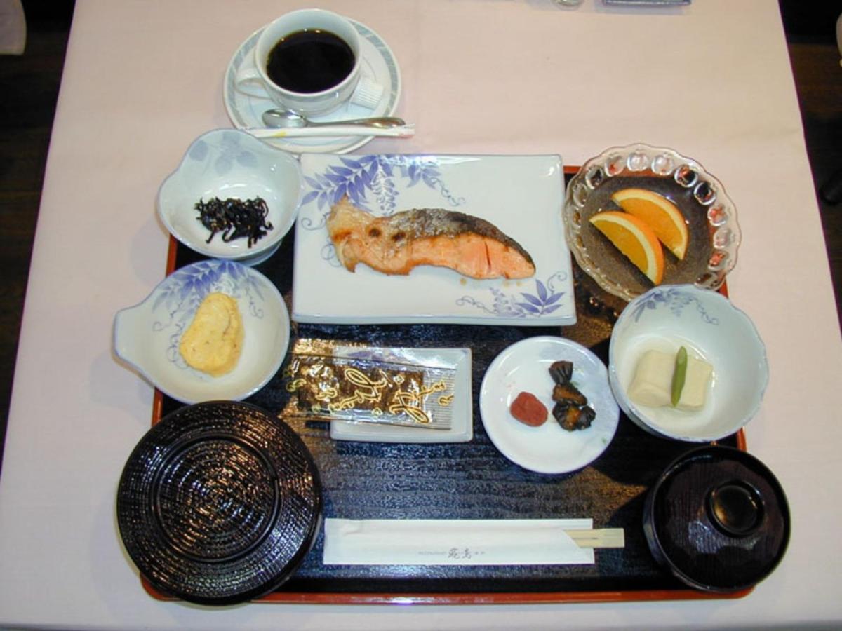 Hotel Sato Tokyo - Vacation Stay 04972V Esterno foto