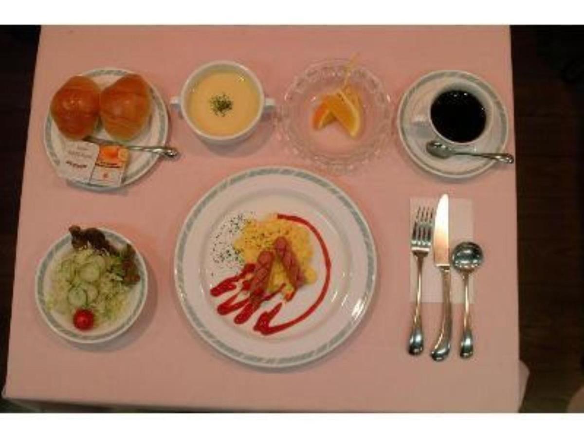 Hotel Sato Tokyo - Vacation Stay 04972V Esterno foto