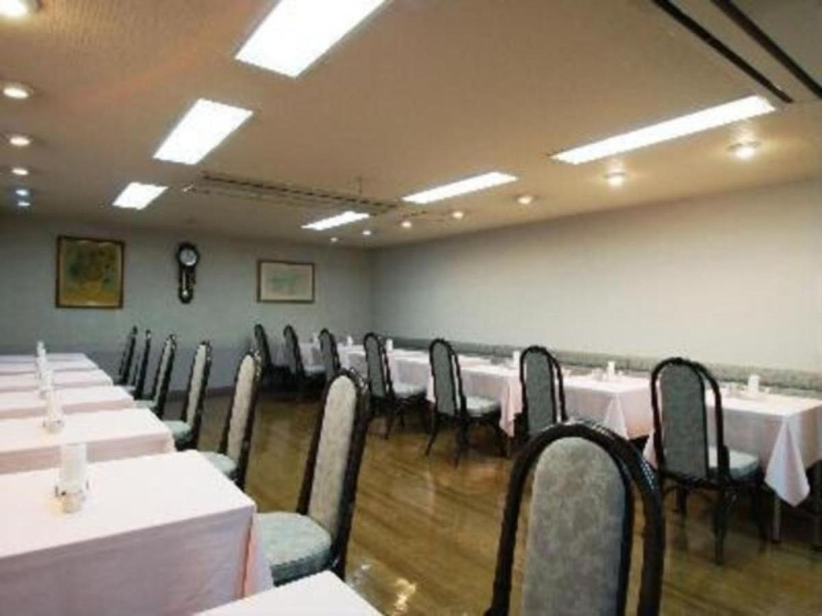 Hotel Sato Tokyo - Vacation Stay 04972V Esterno foto